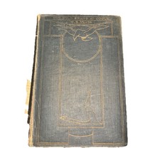 First EditionThe Wild Swans At Coole By W. B. Yeats 1919  in good condition 