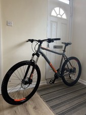 Voodoo Mountain Bike