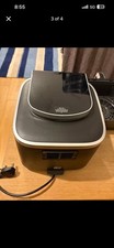 Ninja Air Fryer PRO | 4.7L Max Crisp, Dehydrate, Reheat | | AF140UK