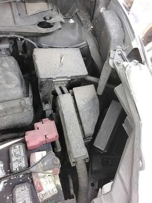 Used Fuse Box Engine fits: 2018 Nissan Murano 3.5L VIN A 4th digit VQ35DE Grade