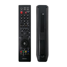 Replacement Remote Control For Samsung TV LE26R87BD / LE26R87BDX LE32R87BD New