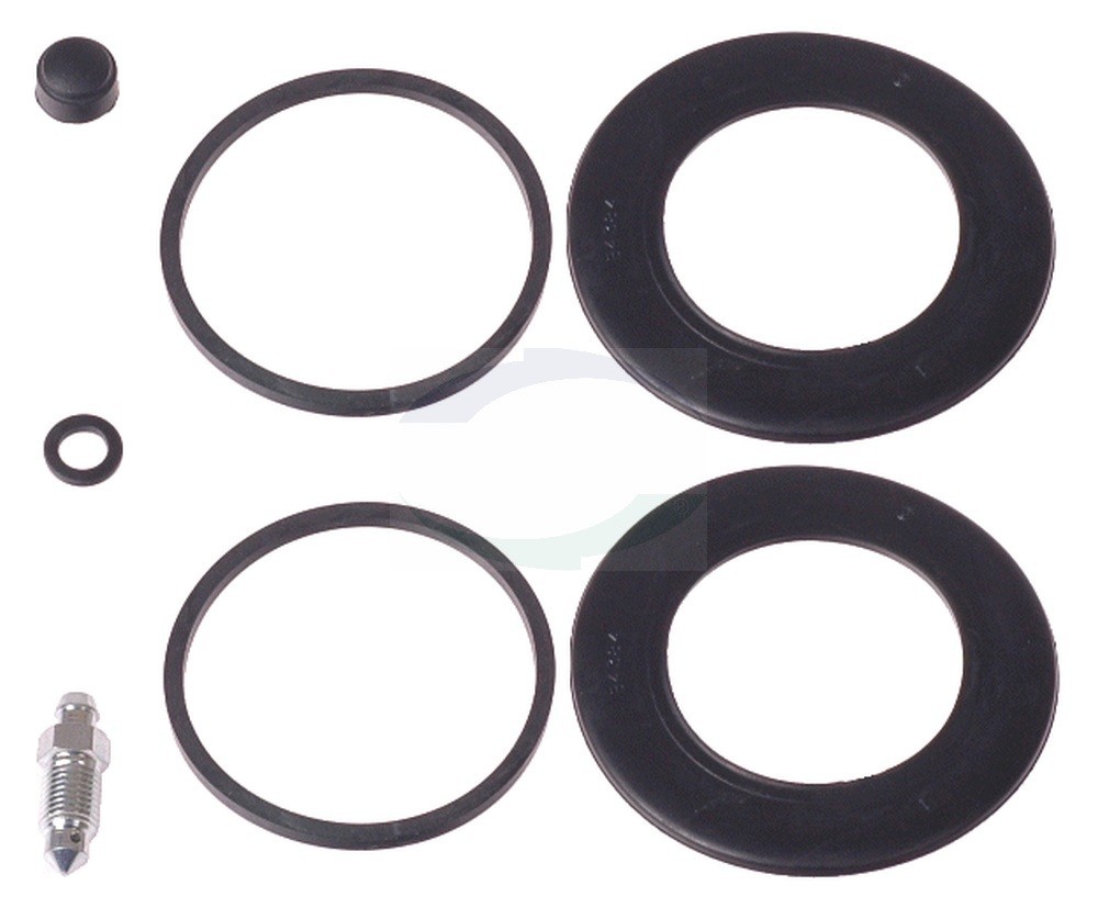 Kit joints étrier frein avant Girling qualité origine Ford MG JE54209