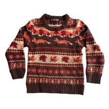 KJP Kid's Kiel James Patrick Sweater