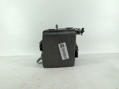 2006-2010 Hyundai Sonata Fusebox Fuse Box Relay Module LTZTN