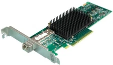ATTO Celerity FC-321E Single-Channel 32Gb/s Gen 6 Fibre Channel PCIe 3.0 HBA