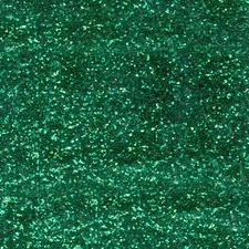 2oz LIME GREEN Standard Metal Flake .015 Auto Paint Custom Shop HOK Dupont