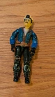 VTG Rare GI Joe 1985 Admiral KEEL HAUL V2 3.75" Action Figure