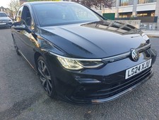 2024 Volkswagen Golf R-Line eTSI | 25K Miles | DSG | Digital Dash