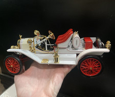 Ford Precision 100 1913 Model T Speedster 118 Scale Metal Diecast Multi