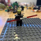 LEGO Star Wars Clone wars Savage Opress minifigure sw0575 75053