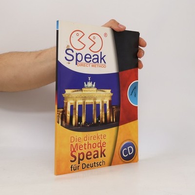 Speak Direct Method: Die direkte Methode Speak für Deutsch  |  kolektiv