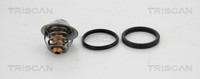Thermostat KüHlmittel Triscan 8620 40282 FüR Mazda Ford Volvo Suzuki Fiesta 6 3
