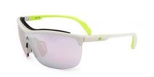Adidas Sport SP0043 White 0/0/140 UNISEX Sunglasses