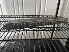 DirectOut Technologies BREAKOUT.AESid Analog Input/Output 32 Channels (PG)