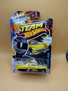 49 Drag Merc Hot Wheels | eBay