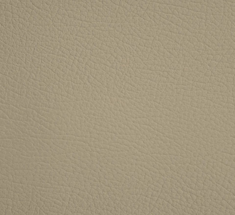 CalTrend Car Seat Covers Fit Ford Flex 2009-2011 Sandstone Faux Leather Custom Foto 3 de 4