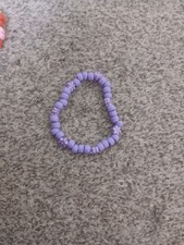 Bracelet Made Of Pony Beads You Get To Choose What Colors I Can Also Do Animals