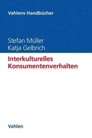 Stefan MüLler (U. A.) | Interkulturelles Konsumentenverhalten | Buch | Deutsch