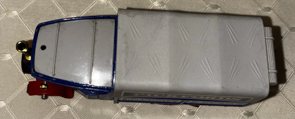 1922 Y-27 Foden Steam Lorry Pickfords Matchbox Models of Yesteryear - Image 2 of 4