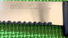 Professional Japanese Made Serrated Kitchen Knife - TriStar Patent#D.302092 — photo 5