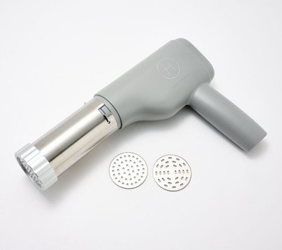 Henning Lee Handheld Electric Pasta Maker Model K93160