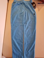 Spyder Boys Fleece Pants Large 12/14 New