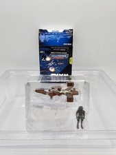 Star Wars Micro Galaxy Squadron Mystery Vehicles With Figures  New  You Choose