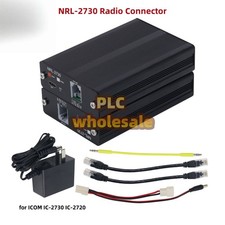 1pc Radio Connector Link Host Controller Panel Controller NRL-2730 for IC-2730