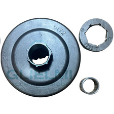 Rocchetto Catena Motosega Husqvarna 346XP, 350-325"-7 Denti-Con Anello-503861703