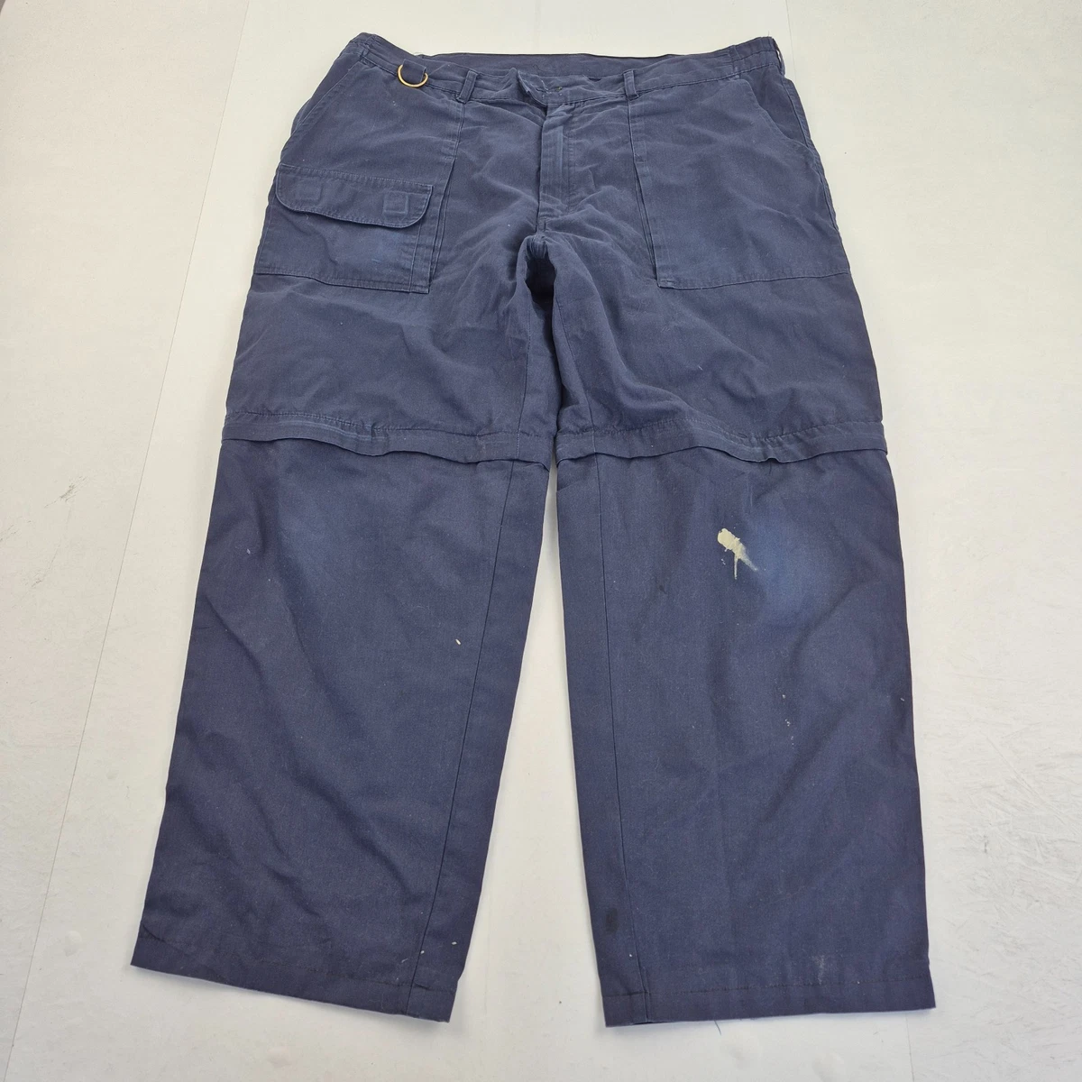 Pantalon Regatta Mountain REGATTA