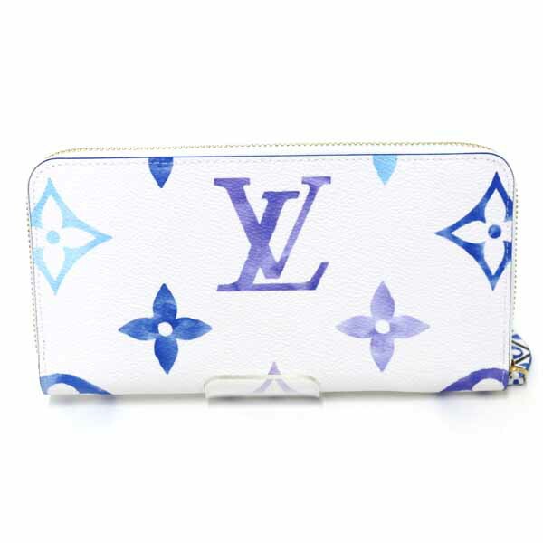 【  Louis Vuitton   】 louis-vuitton-zippy-wallet---