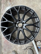 Mercedes W206 C63S 20” Alloy Wheel A2064013100 Front Alloy Wheel