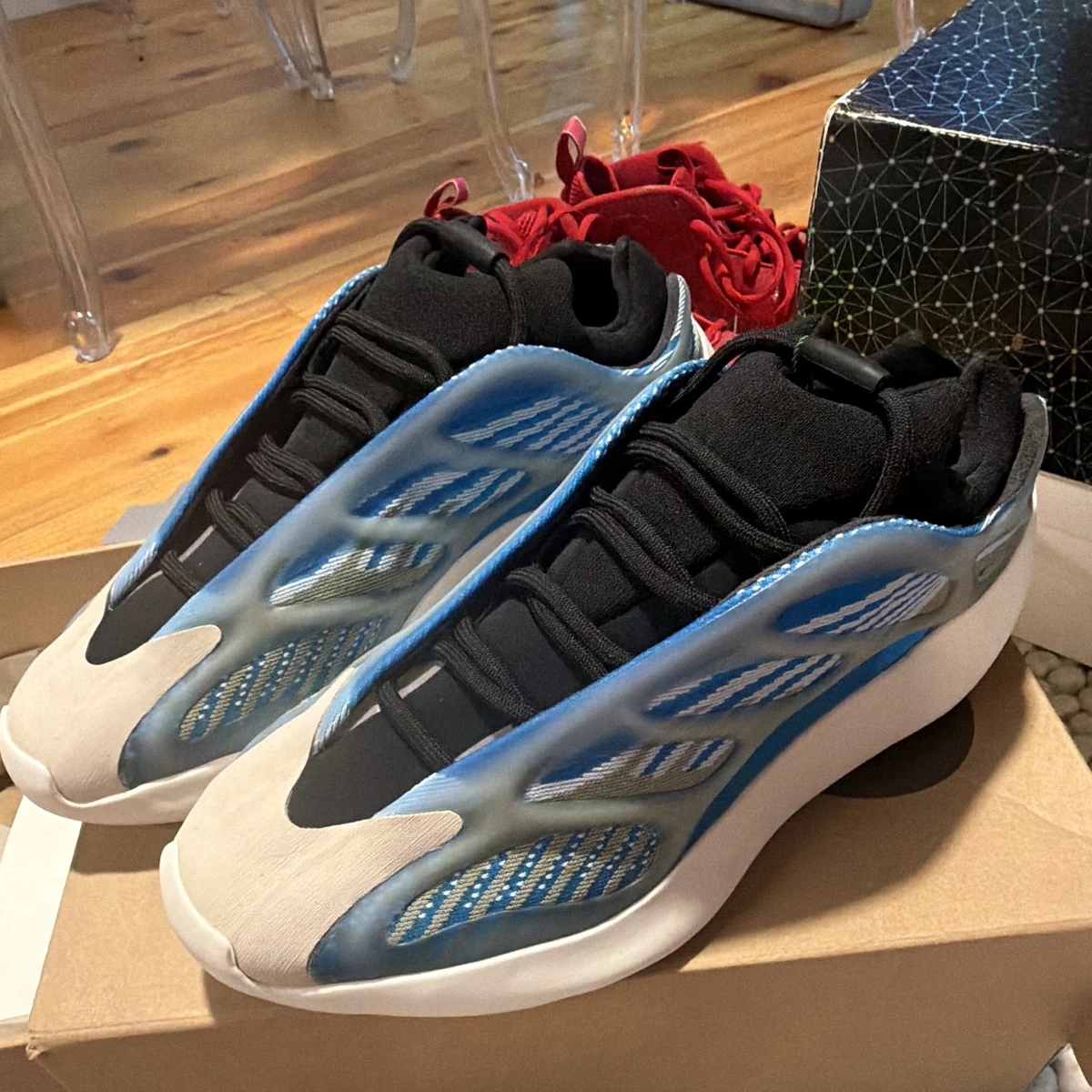Yeezy 700 V3 Arzareth for Sale | Authenticity Guaranteed | eBay