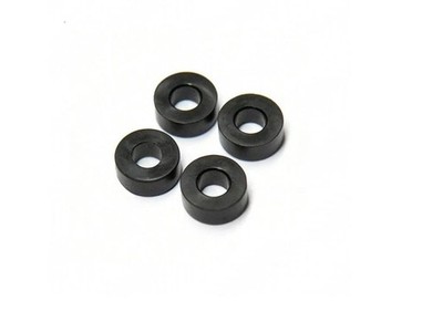 OMP Hobby M1 V3 PRO Dämpfer Gummieinsatz OSHM1235