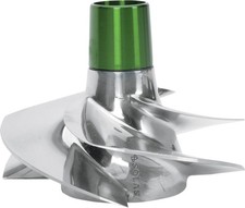 SOLAS SRX-CD-13/18 Impeller - Concord - 13/18 - Sea Doo
