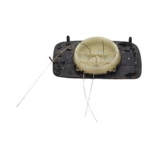 Glace de rétroviseur Volkswagen GOLF