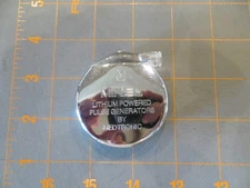 RARE Medtronic Pacemaker Demo/Sample from my Collection