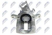 NTY Bremssattel HZT-JG-007 FüR Jaguar Type 2 X200