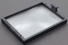 🎦👀✨Top MINT✨ Contax MFS-3 Grid Matte Focusing Screen for 645 From JAPAN
