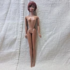 VINTAGE Nurse Barbie Diahann Carroll as Julia doll Mattel Twist n' Turn