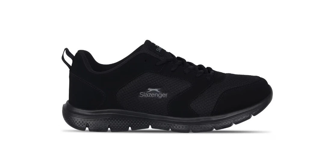 Slazenger Force Mesh Trainer Mens