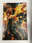 Amazing Spider-Man #32 1:100 Bermejo Virgin Variant Marvel Comics 2026