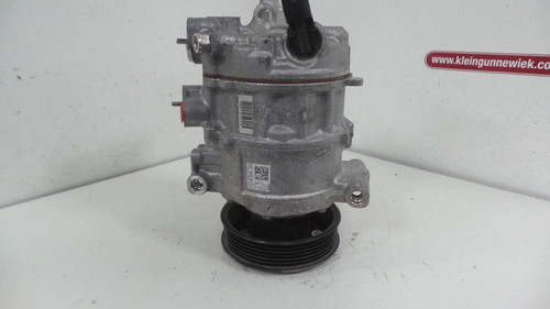 KLIMA PUMPE Audi Q2 (GAB/GAG) SUV 1.4 TFSI 16V (CZEA(Euro 6)) 2018 5Q0816803D