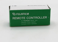 Fuji Remote Controller RC-1 - For 35mm  APS Cameras - In Box