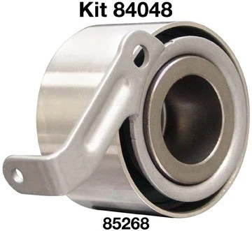 Kit de componentes de correia dentada de motor Dayco para 1991-1995 Acura Legend - Imagem 2 de 2