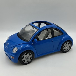 Barbie Beetle | eBay