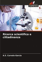 Ricerca Scientifica E Cittadinanza A. S. Curvelo-Garcia Taschenbuch Italienisch