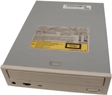 Dell 8300V cdrom 48X 5.25inch HH for desktop PC beige