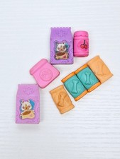 LPS Littlest Pet Shop Food Accessories Bundle Lot Bones Treats