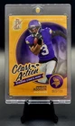 2025 Topps Signature Jordan Addison Base (RAW)